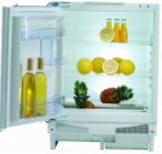Korting KSI 8250 Fridge refrigerator without a freezer drip system, 143.00L