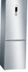 Bosch KGN36VI15 Frigo réfrigérateur avec congélateur pas de gel, 287.00L