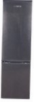 Shivaki SHRF-335DG Kühlschrank kühlschrank mit gefrierfach tropfsystem, 297.00L