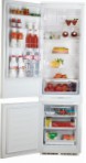 Hotpoint-Ariston BCB 33 AA E Fridge refrigerator with freezer drip system, 271.00L