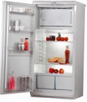 Pozis Свияга 404-1 Fridge refrigerator with freezer, 240.00L