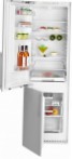 TEKA TKI3 325 DD Fridge refrigerator with freezer drip system, 242.00L