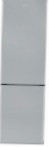 Candy CKBS 6180 S Kühlschrank kühlschrank mit gefrierfach tropfsystem, 285.00L