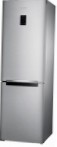 Samsung RB-33J3320SA Fridge refrigerator with freezer no frost, 318.00L