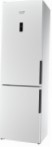 Hotpoint-Ariston HF 6200 W Fridge refrigerator with freezer no frost, 322.00L