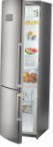 Gorenje NRK 6201 MX Fridge refrigerator with freezer drip system, 353.00L