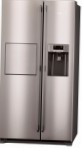 AEG S 86090 XVX1 Fridge refrigerator with freezer no frost, 527.00L
