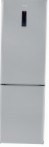 Candy CKBF 186 VDT Kühlschrank kühlschrank mit gefrierfach tropfsystem, 292.00L