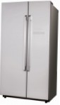 Kaiser KS 90200 G Frigo réfrigérateur avec congélateur pas de gel, 576.00L