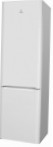 Indesit BIA 20 NF Frigo réfrigérateur avec congélateur pas de gel, 327.00L