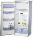 Бирюса 237 KLFA Fridge refrigerator with freezer drip system, 275.00L
