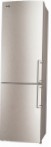 LG GA-B489 ZECA Frigo réfrigérateur avec congélateur pas de gel, 318.00L