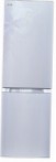 LG GA-B439 TLDF Frigo réfrigérateur avec congélateur pas de gel, 334.00L