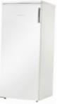 Hansa FM208.3 Fridge refrigerator with freezer drip system, 183.00L