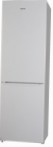 Vestel VCB 365 VW Fridge refrigerator with freezer drip system, 318.00L