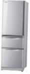 Mitsubishi Electric MR-CR46G-HS-R Kühlschrank kühlschrank mit gefrierfach no frost, 306.00L
