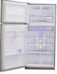 Sharp SJ-SC55PVSL Fridge refrigerator with freezer no frost, 541.00L