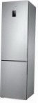 Samsung RB-37 J5200SA Fridge refrigerator with freezer no frost, 367.00L