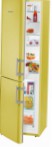 Liebherr CUag 3311 Fridge refrigerator with freezer drip system, 294.00L