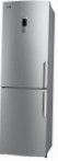 LG GA-B489 YAKZ Frigo réfrigérateur avec congélateur pas de gel, 360.00L
