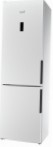 Hotpoint-Ariston HF 5200 W Fridge refrigerator with freezer no frost, 324.00L
