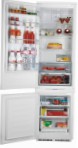 Hotpoint-Ariston BCB 33 AA E C Kühlschrank kühlschrank mit gefrierfach tropfsystem, 265.00L