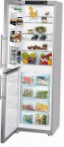 Liebherr CUNesf 3923 Fridge refrigerator with freezer drip system, 355.00L