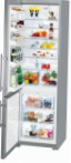 Liebherr CNPesf 4006 Fridge refrigerator with freezer drip system, 370.00L