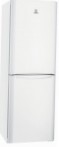Indesit BIA 15 Frigo réfrigérateur avec congélateur système goutte à goutte, 243.00L