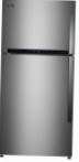 LG GR-M802 HMHM Kühlschrank kühlschrank mit gefrierfach no frost, 600.00L