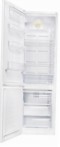BEKO CN 329120 Fridge refrigerator with freezer no frost, 265.00L