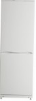 ATLANT ХМ 6024-031 Frigo réfrigérateur avec congélateur système goutte à goutte, 367.00L