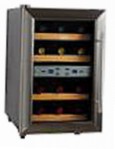 Ecotronic WCM2-12DTE Fridge wine cupboard, 160.00L