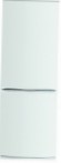 ATLANT ХМ 4010-022 Fridge refrigerator with freezer drip system, 283.00L