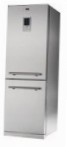 ILVE RT 60 C IX Fridge refrigerator with freezer, 301.00L