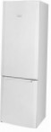 Hotpoint-Ariston HBM 1201.1 Frigo réfrigérateur avec congélateur système goutte à goutte, 341.00L