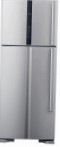 Hitachi R-V542PU3XSTS Fridge refrigerator with freezer no frost, 450.00L