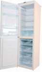 DON R 297 слоновая кость Fridge refrigerator with freezer drip system, 365.00L