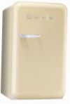 Smeg FAB10LP Frigo réfrigérateur avec congélateur système goutte à goutte, 114.00L