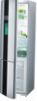 Gorenje NRK 2000 P2 Fridge refrigerator with freezer drip system, 320.00L