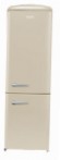 Franke FCB 350 AS PW L A++ Kühlschrank kühlschrank mit gefrierfach tropfsystem, 321.00L