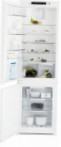 Electrolux ENN 2853 COW Kühlschrank kühlschrank mit gefrierfach tropfsystem, 263.00L