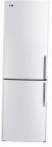LG GA-B439 YVCZ Fridge refrigerator with freezer no frost, 334.00L