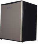Shivaki SHRF-70CHP Fridge refrigerator with freezer manual, 70.00L