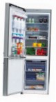ILVE RT 60 C Black Frigo réfrigérateur avec congélateur, 301.00L