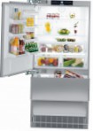 Liebherr ECN 6156 Fridge refrigerator with freezer no frost, 496.00L