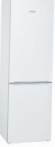 Bosch KGN36NW13 Frigo réfrigérateur avec congélateur pas de gel, 287.00L