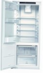 Kuppersbusch IKEF 2680-0 Frigo réfrigérateur sans congélateur système goutte à goutte, 215.00L