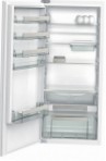 Gorenje GSR 27122 F Fridge refrigerator without a freezer drip system, 217.00L