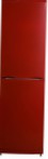 ATLANT ХМ 6025-030 Fridge refrigerator with freezer drip system, 354.00L